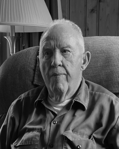 Daniel Geierman